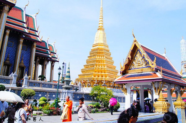 盈科旅游携手泰国飞象旅行 发力泰国全境自由行
