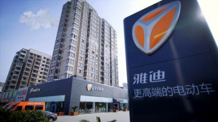 盘点丨2017年电动车销量榜单揭晓&nbsp;爱玛荣获冠军宝座