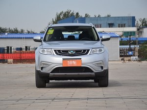 博越优惠0.2万送礼包&nbsp;欢迎进店试乘试驾