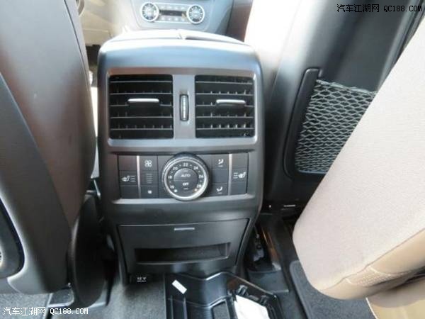 2017款奔驰GLS63AMG&nbsp;577马力七座版报价