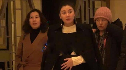 曹云金女友唐菀怀孕 网友表示非常意外