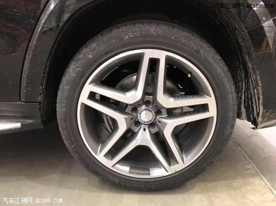 平行进口车18款奔驰GLS500AMG价格解读