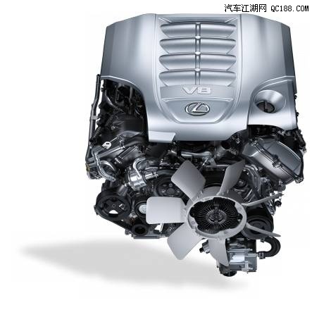 17款雷克萨斯LX570八座中东版到店实拍