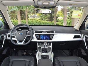 博越优惠0.2万送礼包&nbsp;欢迎进店试乘试驾