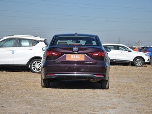 长安睿骋CC上海新价格 8.99万元起售