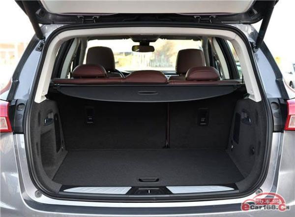 20-25万买什么SUV好？四款高性价比合资中型SUV推荐