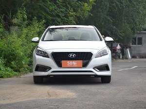 索纳塔九 促销限时优惠5万元 现车充足