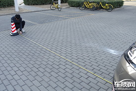 2018款路虎揽胜星脉日常实用性测试报告