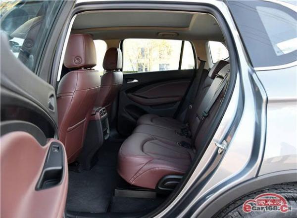 20-25万买什么SUV好？四款高性价比合资中型SUV推荐