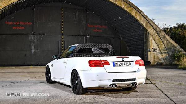 光看奔驰推出皮卡了 殊不知宝马也有过的皮卡历史