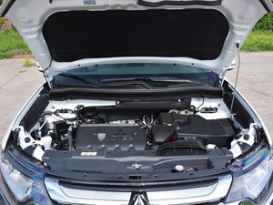 欧蓝德店内促销优惠5000元 北京报价