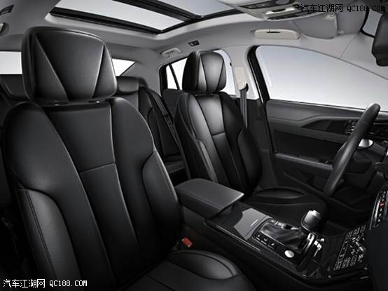 一汽红旗推首款纯电动车 新能源第一枪