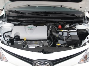 丰田威驰最新报价&nbsp;购车现金直降1.2万