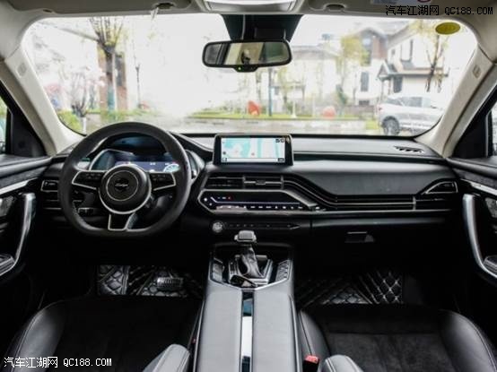 原创全新SUV众泰T500将上市&nbsp;售价9-13万元