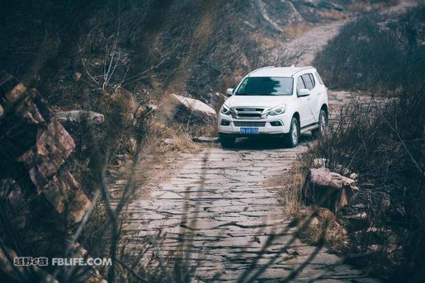 冰雪试驾mu-X牧游侠&nbsp;冬季穿越太行山攻略游记