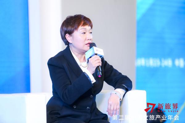 旅游目的地创新的必要性与可能性 4位大咖这么说