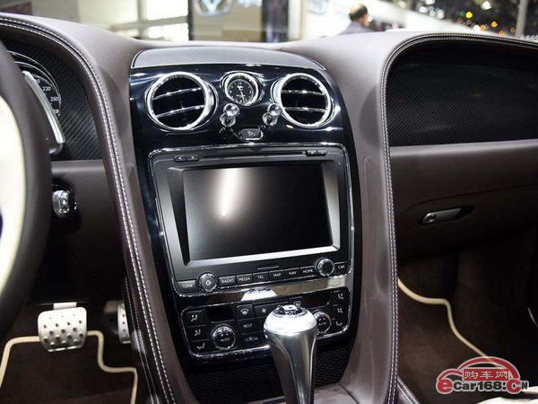 英式传统2018款宾利欧陆GT现车特价优惠宾利欧陆GT年底促销