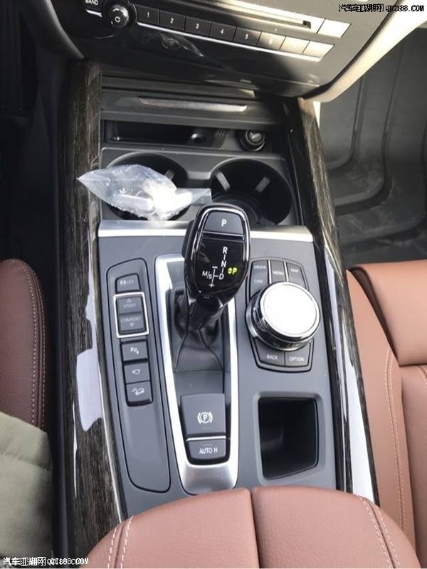 平行进口17款兰德酷路泽5700性能体验