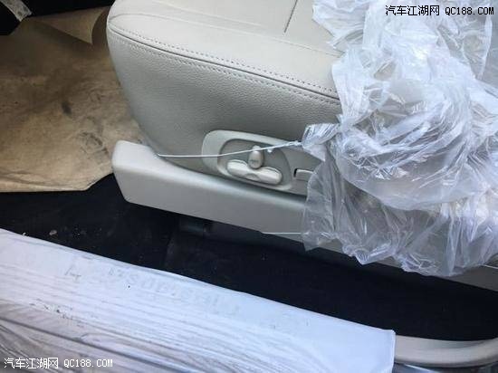 17款三菱帕杰罗V97&nbsp;250马力3.8升版感受