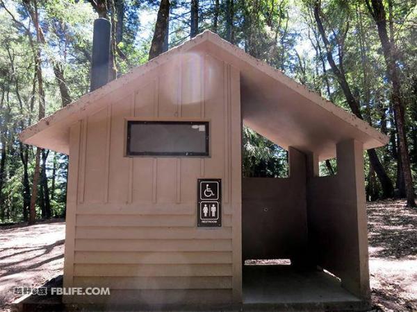 从厕所革命窥探旅游硬件之需