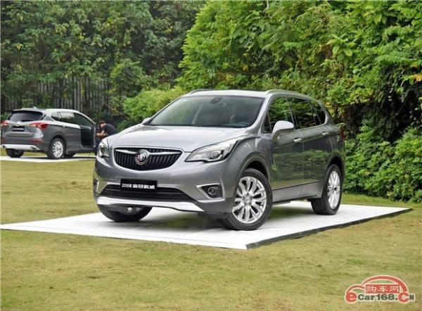 20-25万买什么SUV好？四款高性价比合资中型SUV推荐