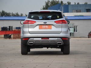 博越优惠0.2万送礼包&nbsp;欢迎进店试乘试驾