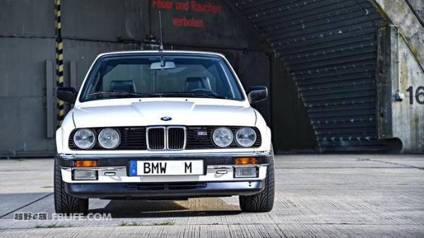 光看奔驰推出皮卡了 殊不知宝马也有过的皮卡历史