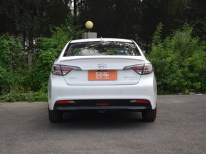 索纳塔九 促销限时优惠5万元 现车充足