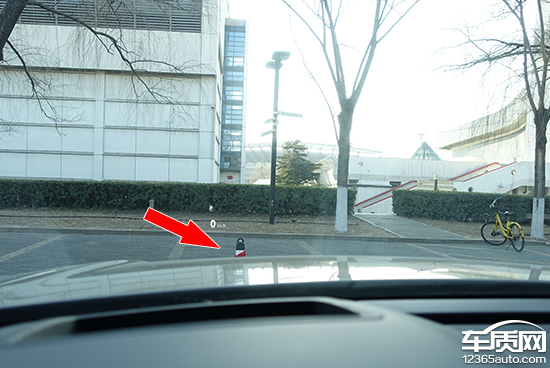 2018款路虎揽胜星脉日常实用性测试报告