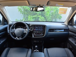 欧蓝德店内促销优惠5000元 北京报价