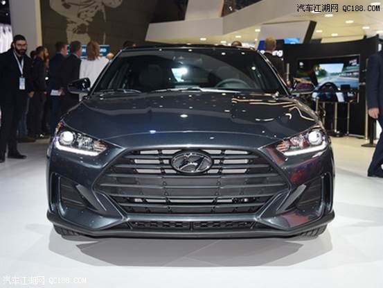 原创新一代现代飞思车型评测&nbsp;仍不走寻常路