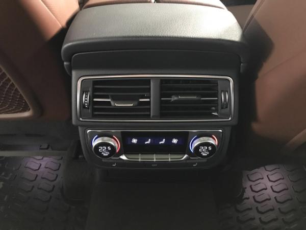 2018款奥迪Q7港口大量现车