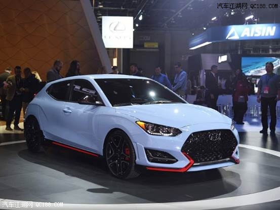 原创新一代现代飞思车型评测&nbsp;仍不走寻常路