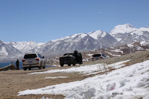 探索无止境 2017越野e族论坛十大极限穿越回顾