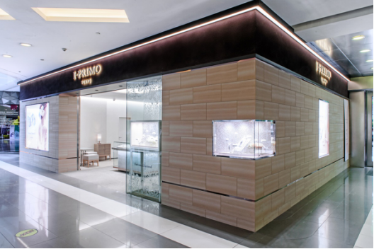 备婚准新娘看过来 小众轻奢日本婚戒I-PRIMO嫁到