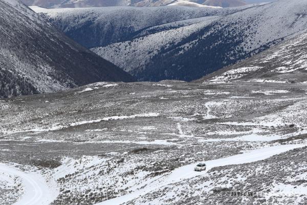 探索无止境 2017越野e族论坛十大极限穿越回顾