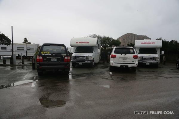 四海皆为家 2017越野e族论坛十大房车旅行回顾