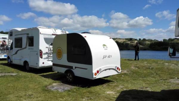 四海皆为家 2017越野e族论坛十大房车旅行回顾