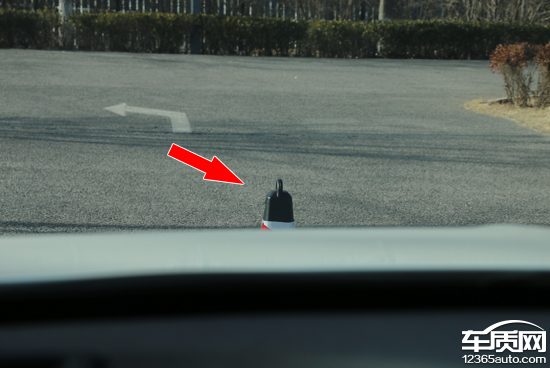 2017款讴歌MDX日常实用性测试报告