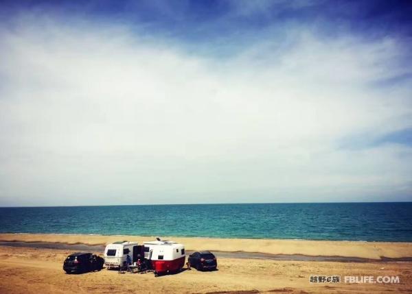 四海皆为家 2017越野e族论坛十大房车旅行回顾