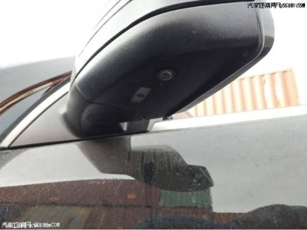 18款奔驰GLS450美版3.0T全景天窗报价