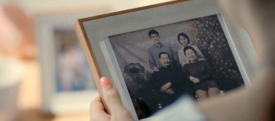 美的水家电打造春节温情视频，这个年让爱更简单