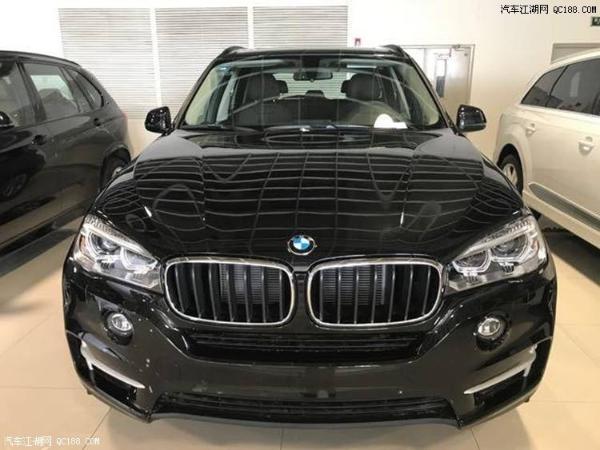 18款宝马X5车身泊车辅助系统港口评测