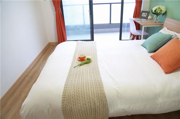 爱上租房屋托管 “躺收租金”就这么简单