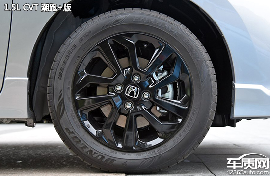 推荐CVT舒适版 广汽本田飞度购车指南