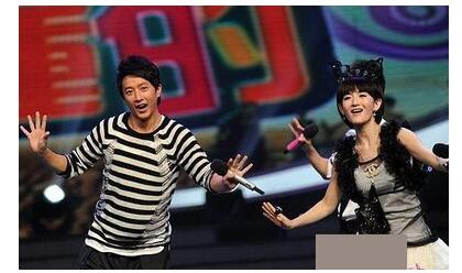 谢娜终于生了！却不见“碧斯诺兰”代言人……