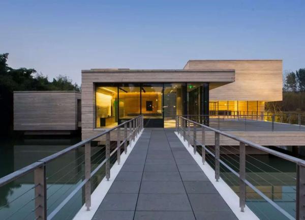 陈向宏与哈佛大学师生对谈（下）：从观光到度假再到文化小镇的转变