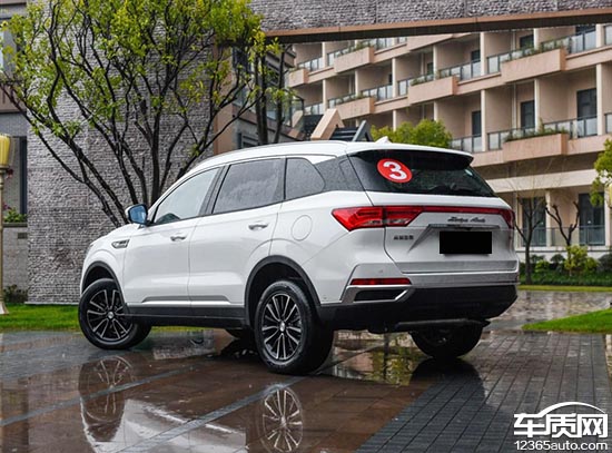 节后扎堆上市 这几款新车值得期待