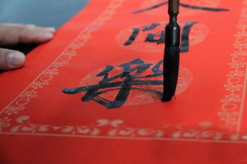 春节不打烊，北京海洋馆春节玩民俗与家人共渡有文化底蕴的春节