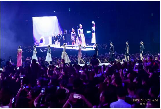 社交新零售风起，“碧斯诺兰”如何利用品牌发力？